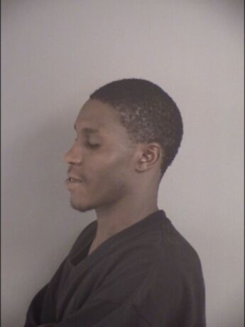 Darione Ty'mone Alexander