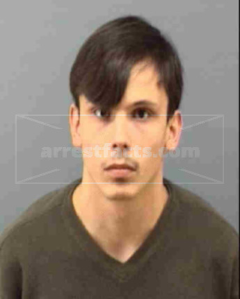David Wayne Daughty