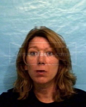 Sherry Gail Smith