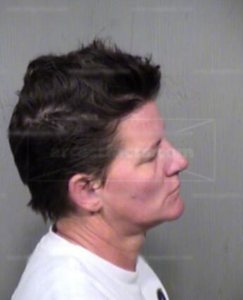 Rachel Elaine Childers