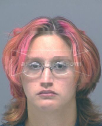 Christie Inez Purcell