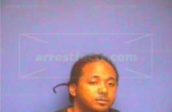 Roy Freeman Jr.