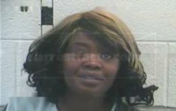 Shatessa Shanette Manica