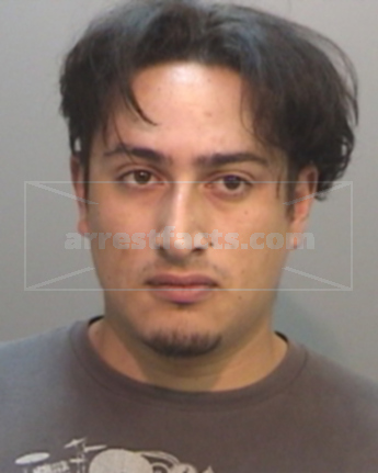 Bobby Deleon Medina