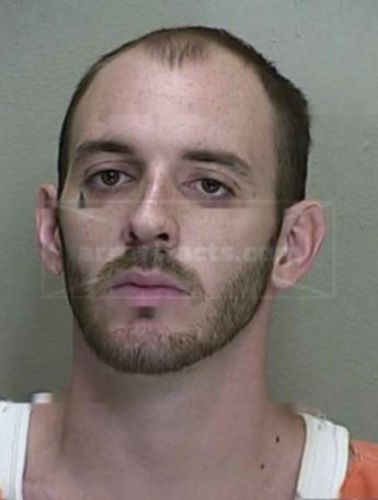 Joshua Eric Peters