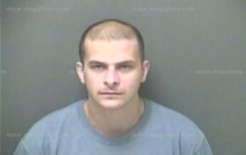 Christopher James Goff