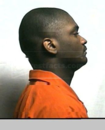 Mark Anthony Jackson