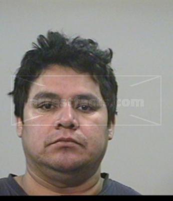 Luis Cardiel Triana