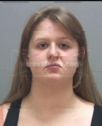 Amanda Ashley Hood