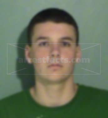 Cody Wayne Peevy