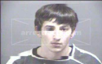 Matthew Edward Ford