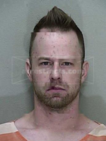 Joshua Raymond James