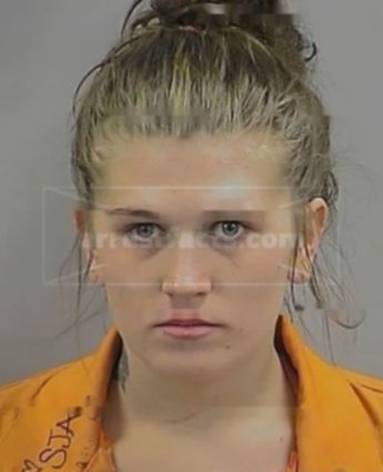 Talia Dawn Singletary