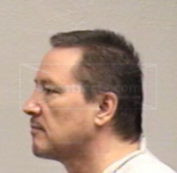 Bernard Scott Mcarthur