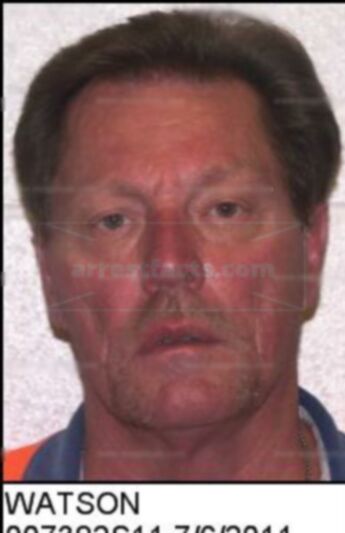 Richard Olen Watson Jr