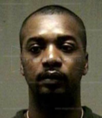 Calvin Brumfield