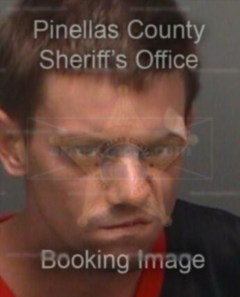 Chad Allan Benson