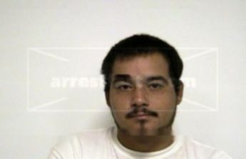 Javier Cruz Vasquez