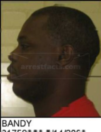 Anthony Lee Bandy
