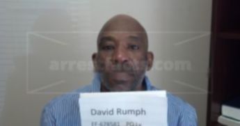David Rumph