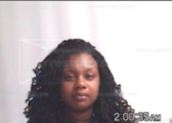 Shelbie Nicole Dockins