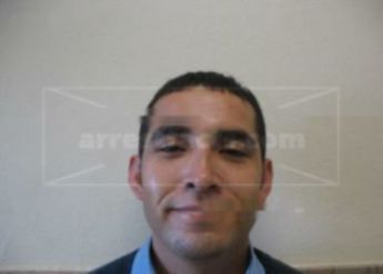 Edgar Benjamin Salazar