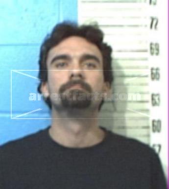 Donnell Earl Scott