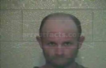 Marty Ray Mckinney