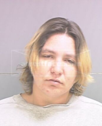 Mindy Louise Simpson