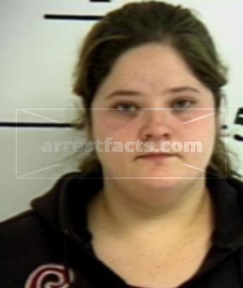 Jessica Leann Thompson