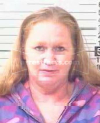 Lenora Leighton