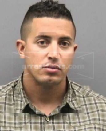 Daniel Johnathan Saldana