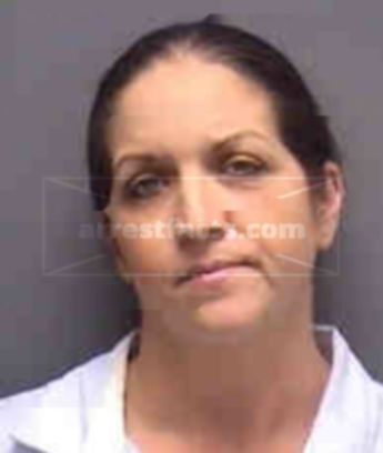 Tina Renee Ellis