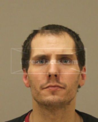 Christopher James Brady