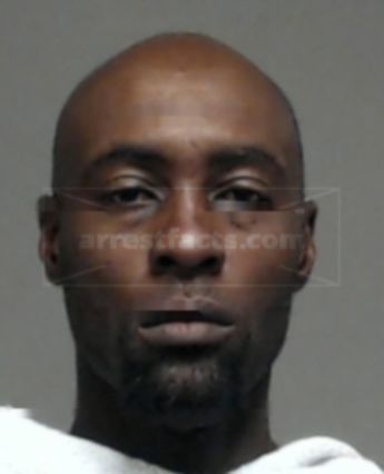 John Douglas Williams Jr.