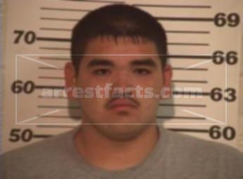 Ramaldo Guzman Fax