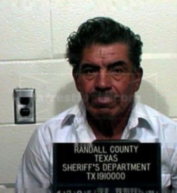 Julian Onofre Flores