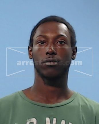 Keion Eugene Caesar