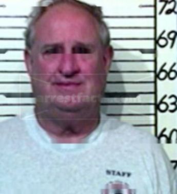 Michael Harold Plachy