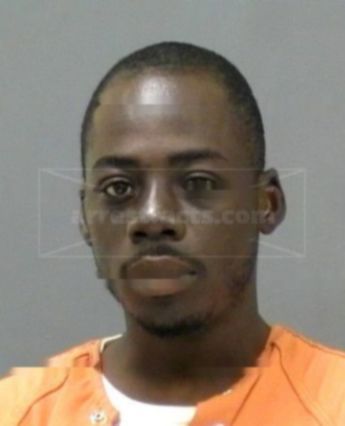 Justin Alexander West