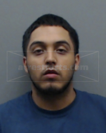 Cristian Alec Rincon