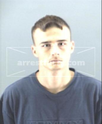 Joshua Alan Wheeler