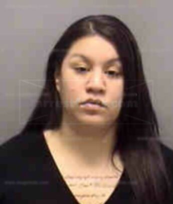 Leslie Evelyn Maldonado