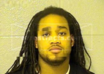 Stevon Sims