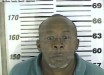 David Lee Marks