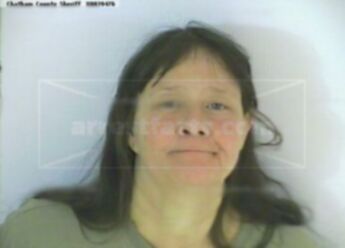 Tammy Ann Anderson