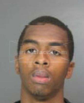 Brandon James Jenkins