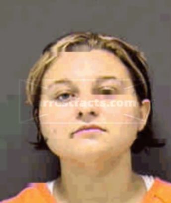Brittany Nicole Harris
