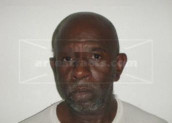 James Lee Robinson