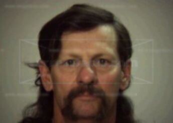 Patrick Alton Bailey